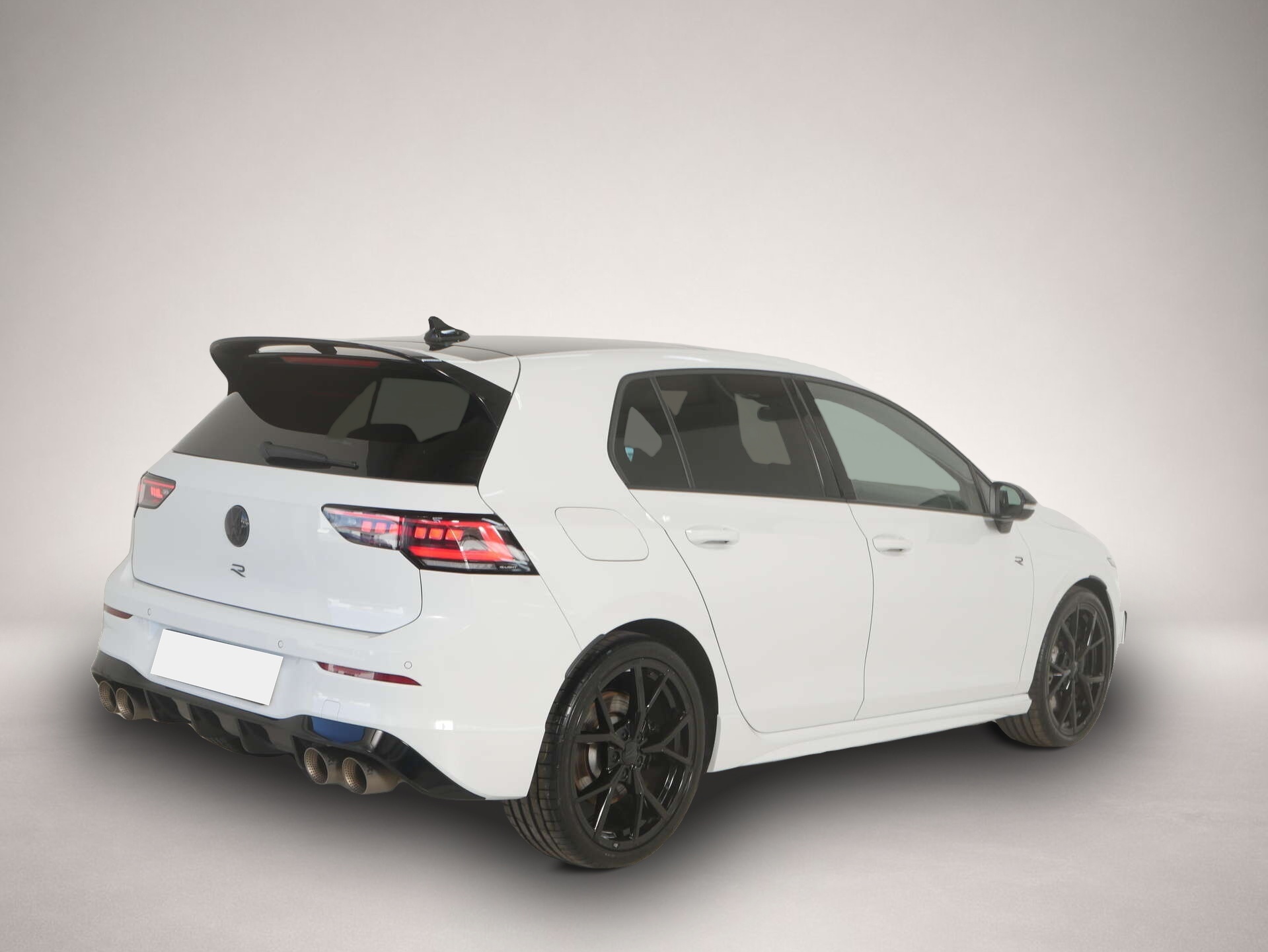 Bild 5 Volkswagen Golf 2.0 TSI 4Motion R 