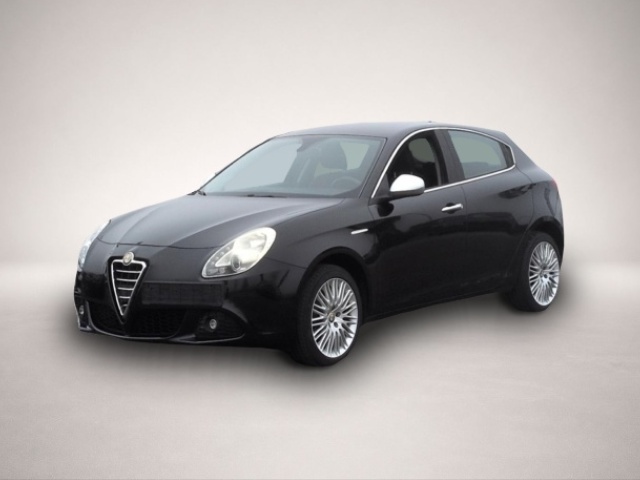 Fotografie Alfa Romeo Giulietta Super 1.4T*2-Zon-Klimaaut Nebelscheinw