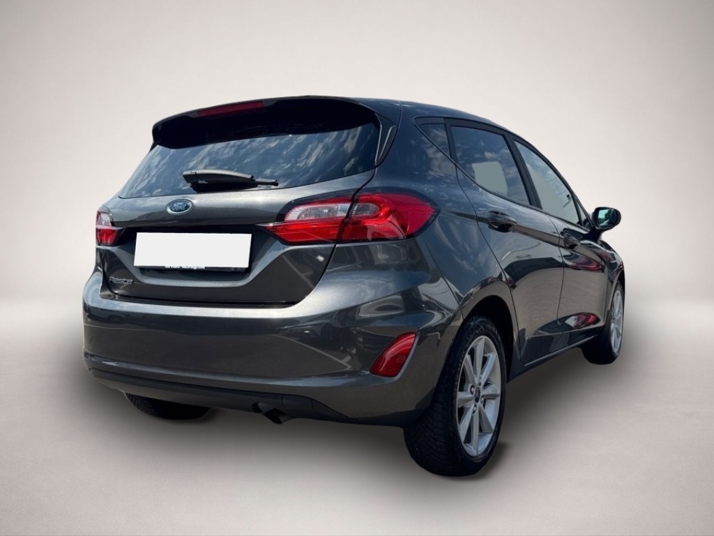 Bild 2 Ford Fiesta 1.0 EcoBoost S&S COOL&CONNECT *Winter-Pak