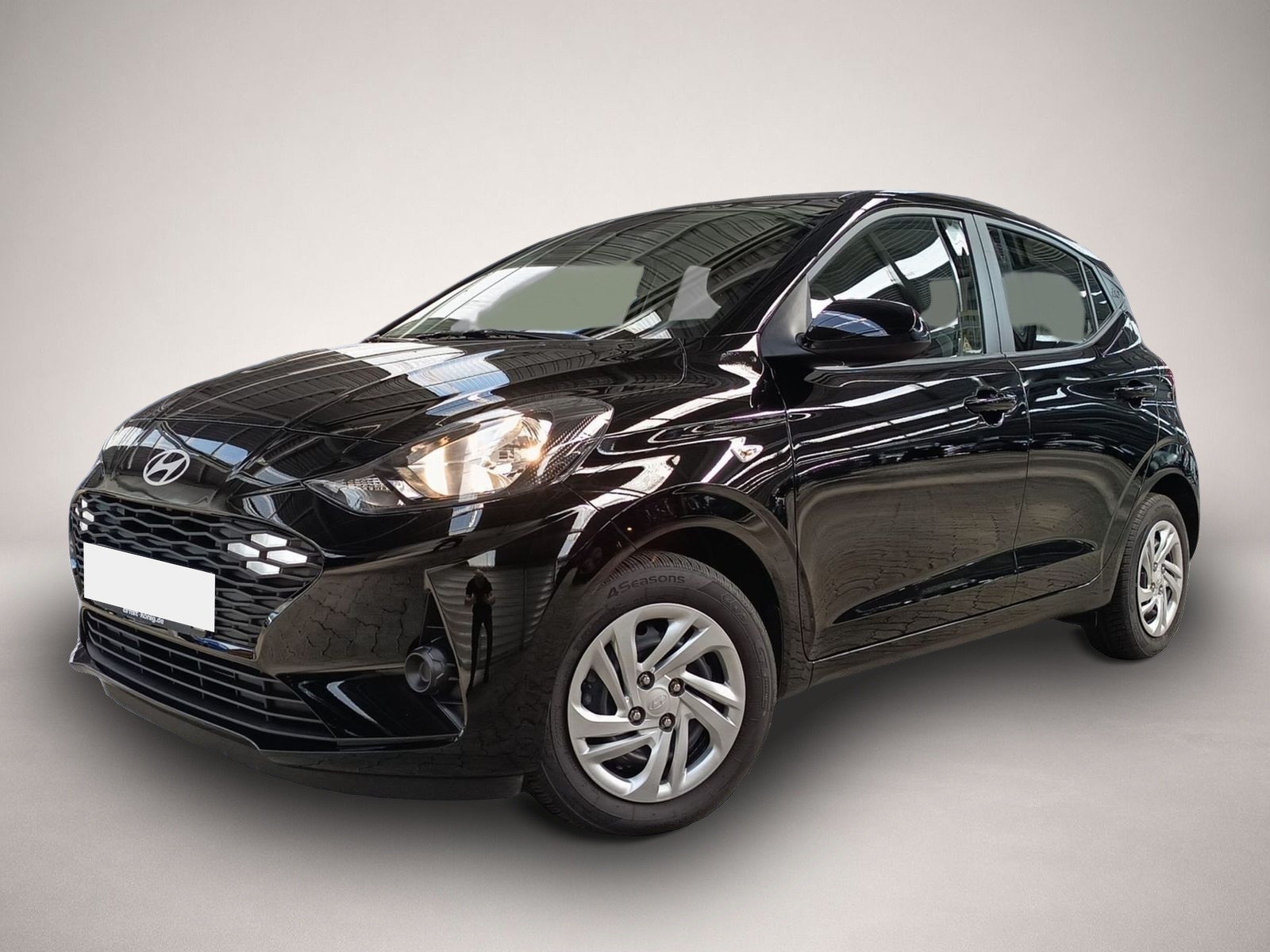 Fotografie 1 des Hyundai i10 Select
