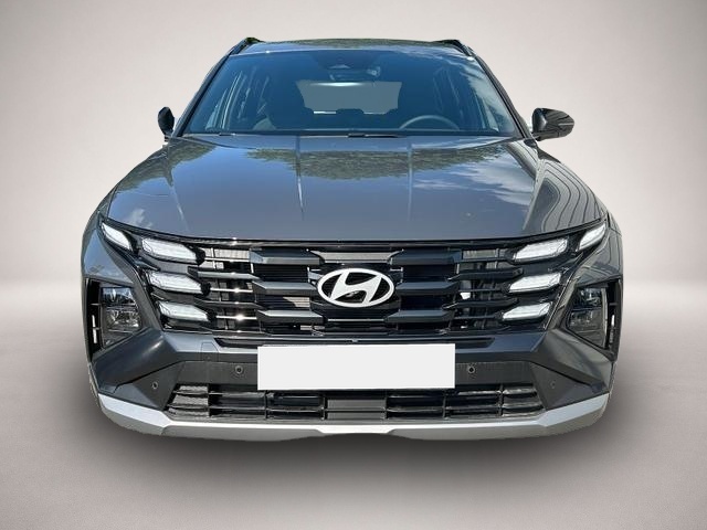 Bild 1 Hyundai TUCSON Black Line Black Line 1.6 T-GDi HEV AT Android .