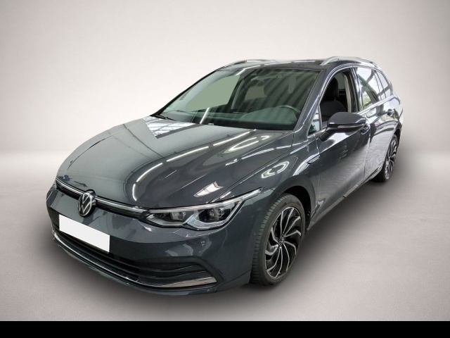 Bild Golf Volkswagen