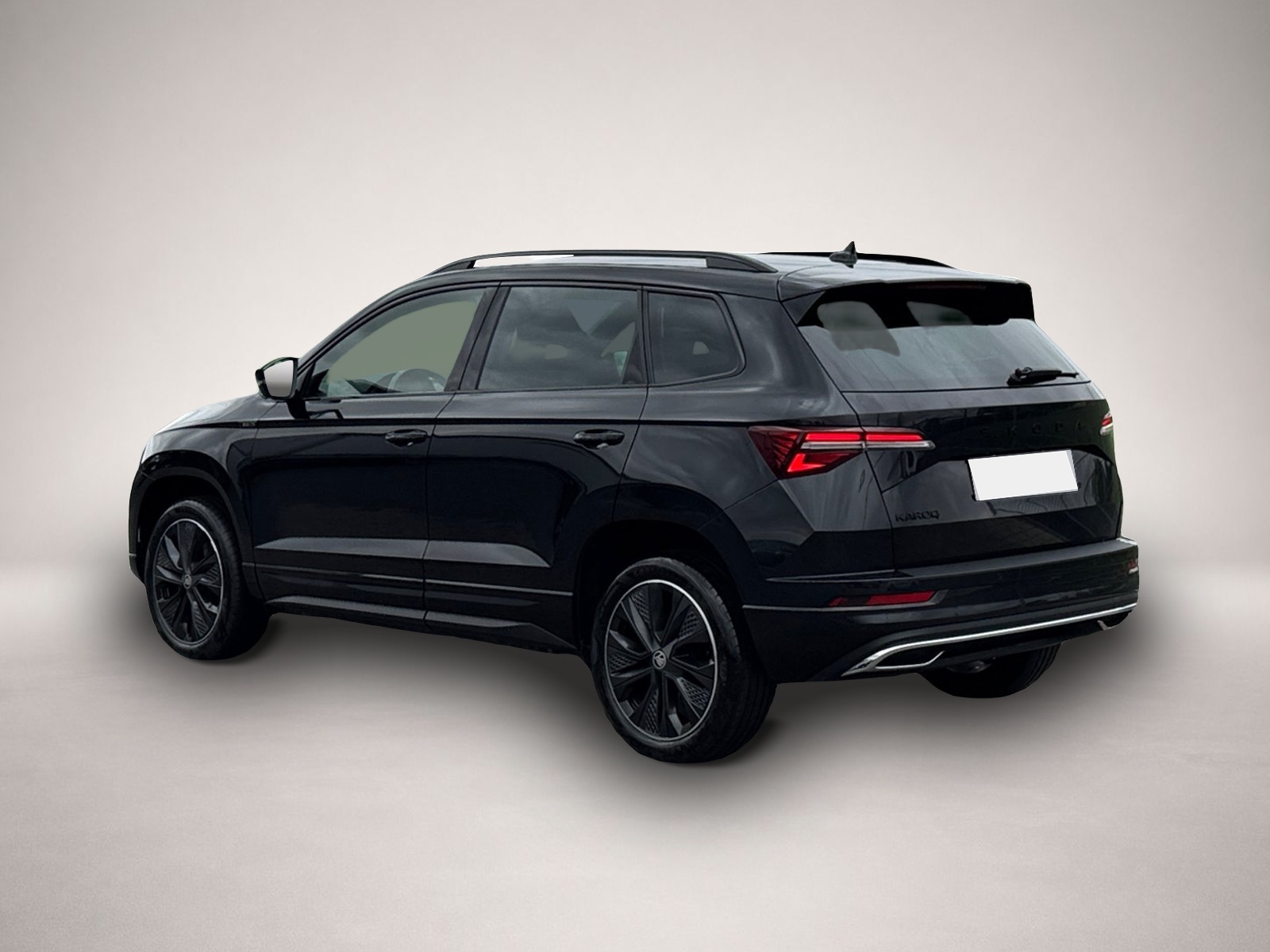 Bild 4 Skoda Karoq Sportline TSI DSG|4J-GAR.|AHK|eHECK|KAMERA