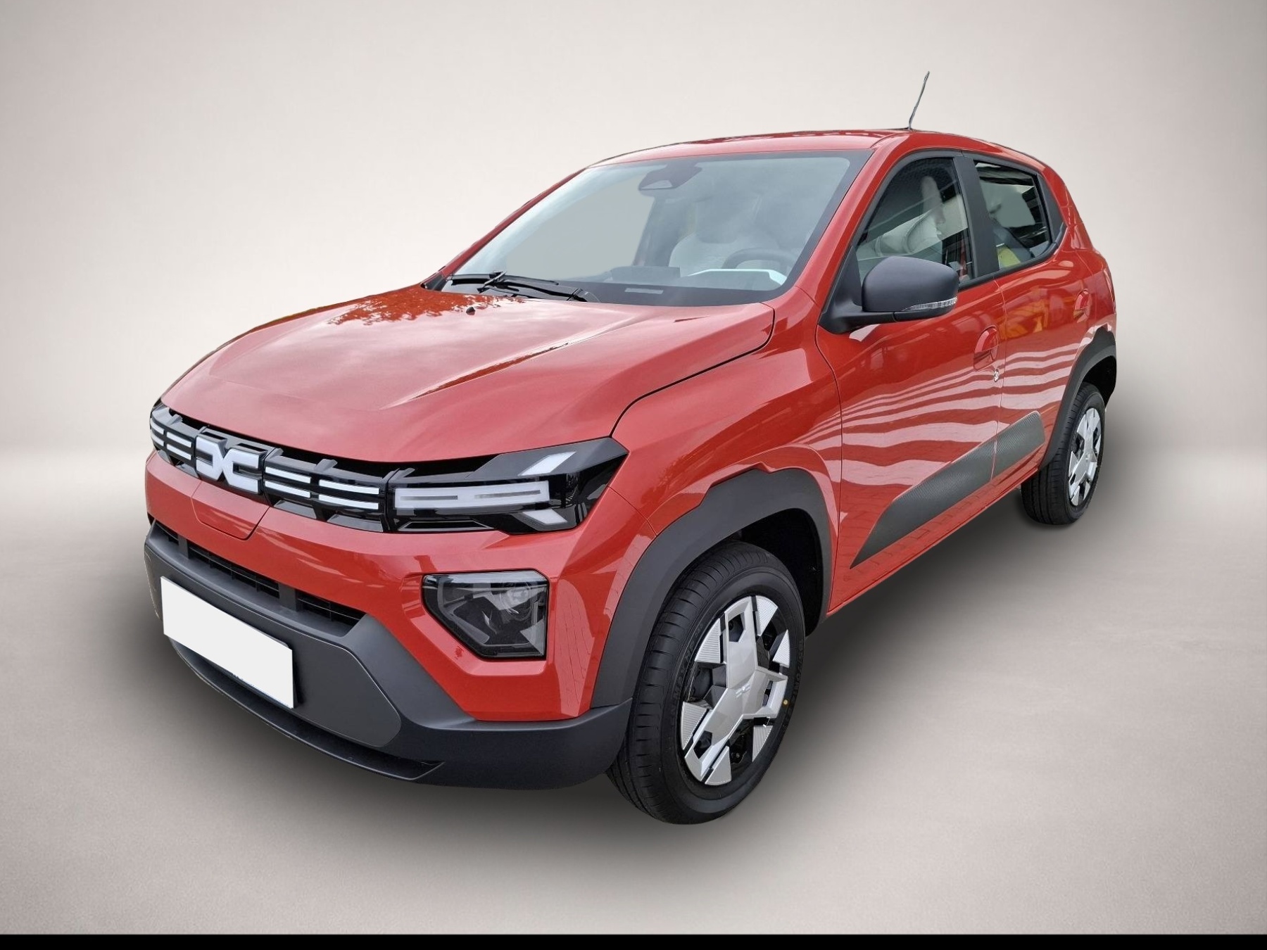 Fotografie 1 des Dacia Spring Expression ELECTRIC 45