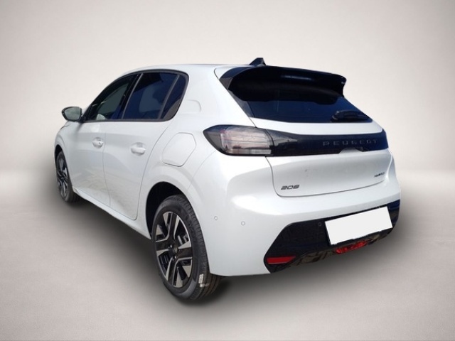 Bild 3 Peugeot 208 Hybrid 110 Allure 1.2 EU6e Hybrid 110 Allure
