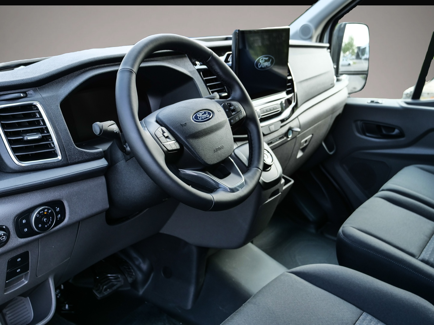 Bild 5 Ford Other Transit Kasten E 350 L2H2 Trend Pro Power Allwet
