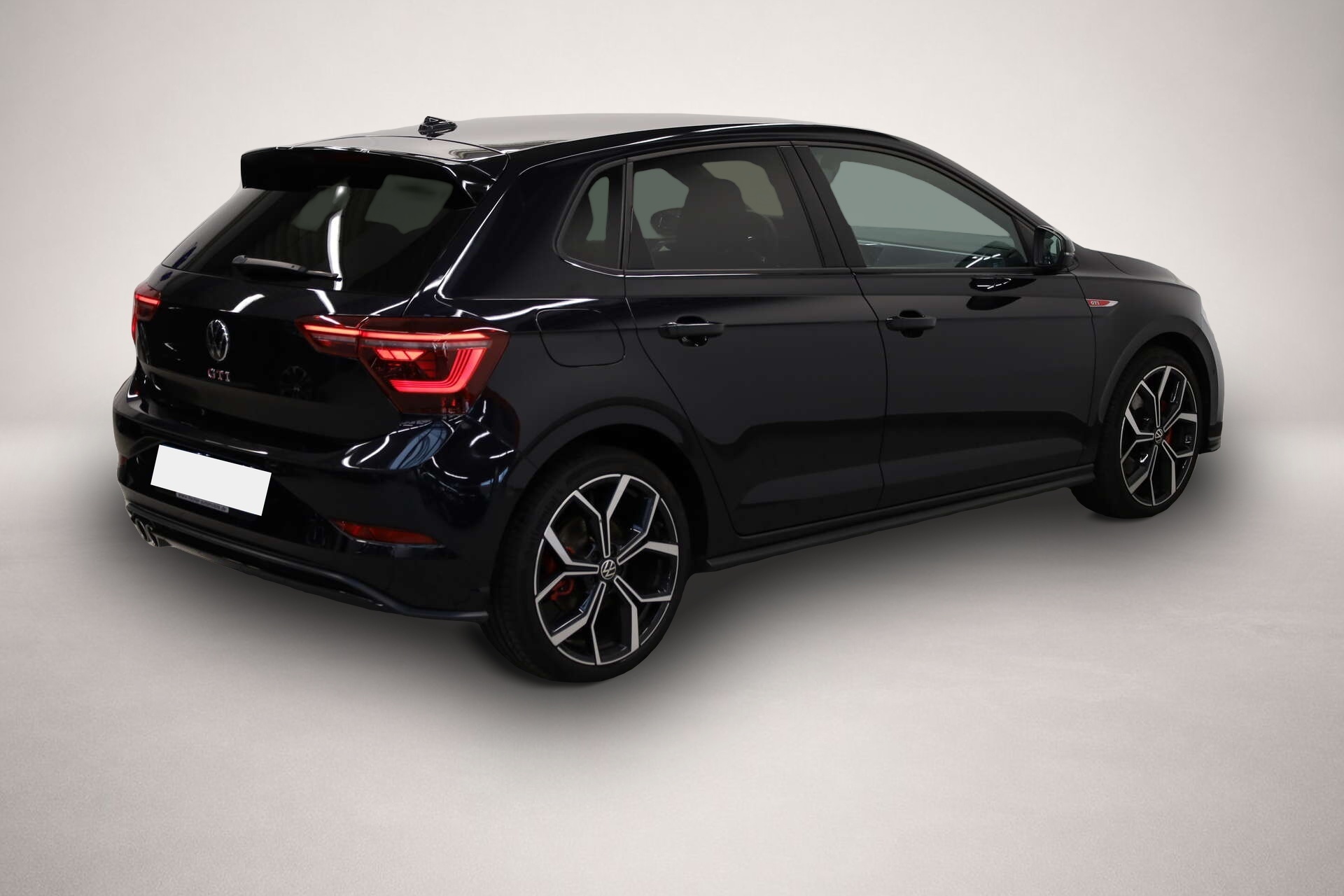 Bild 3 Volkswagen Polo 2.0 TSI OPF GTI