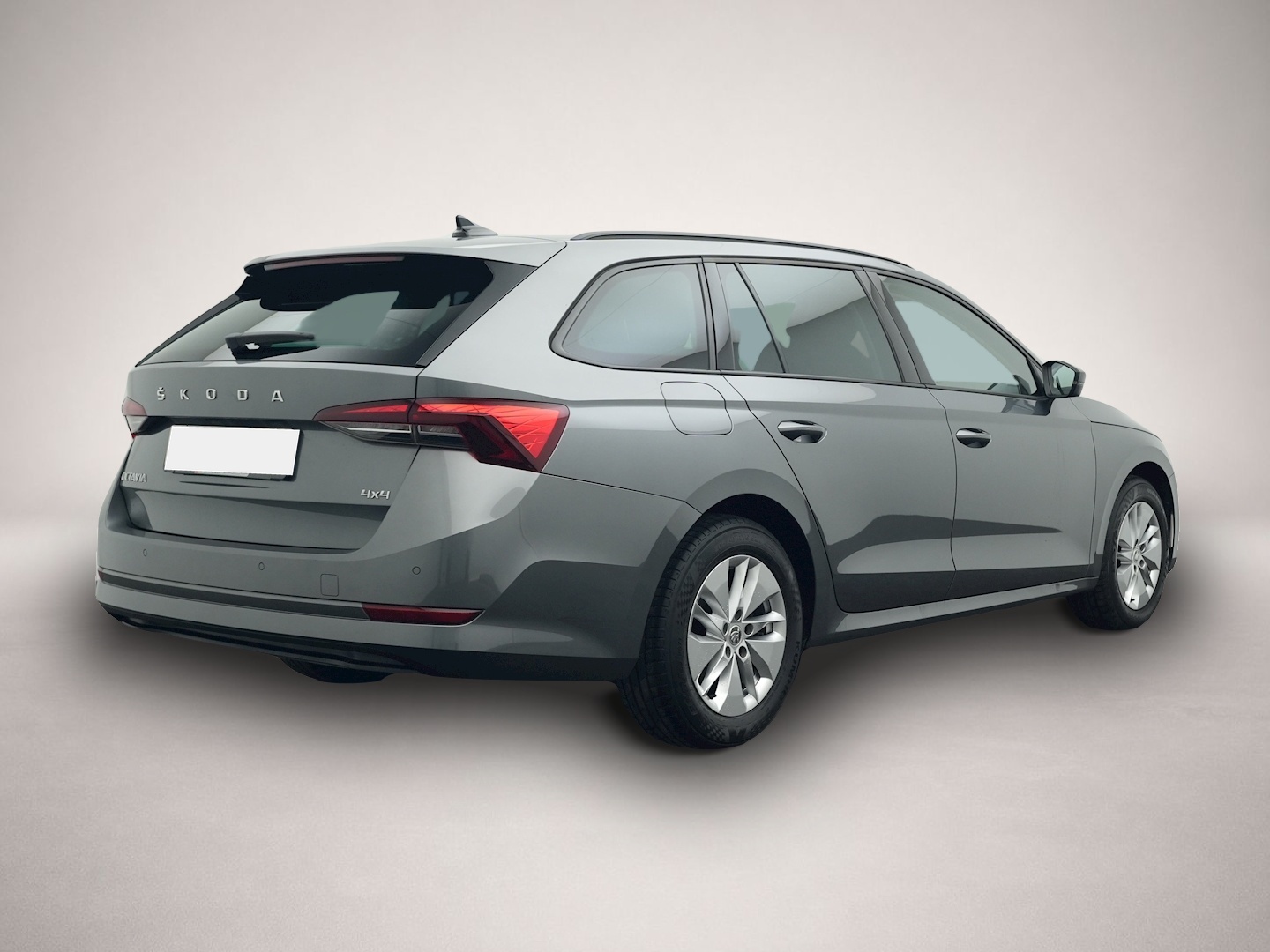 Bild 5 Skoda Octavia Combi 2.0 TDI DSG 4x4 Ambition AHK eHECK