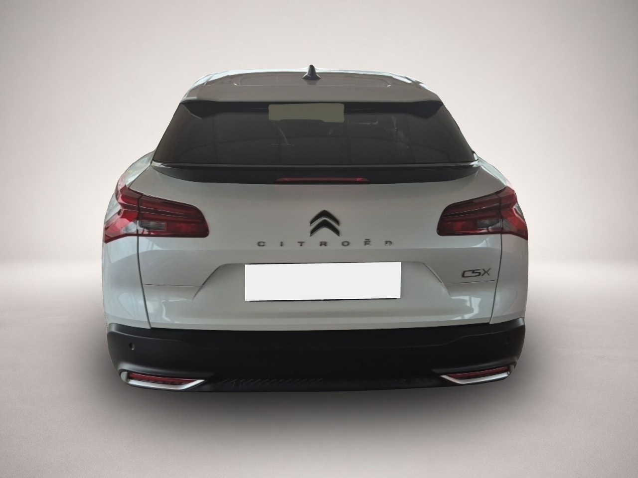 Bild 5 Citroën C5 X C5X Plus AT Navi Kamera PDC v+h Keyless