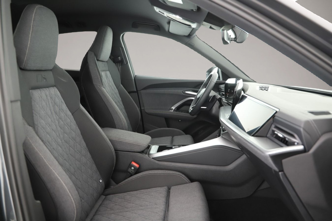 Bild 6 Audi Q5 Sportback TFSI 150kW S tronic LED+/ACC/360°/N