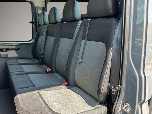 Bild 5 Volkswagen Other Crafter 35 DOKA Pritsche L3 2.0 TDI Automatik 7-