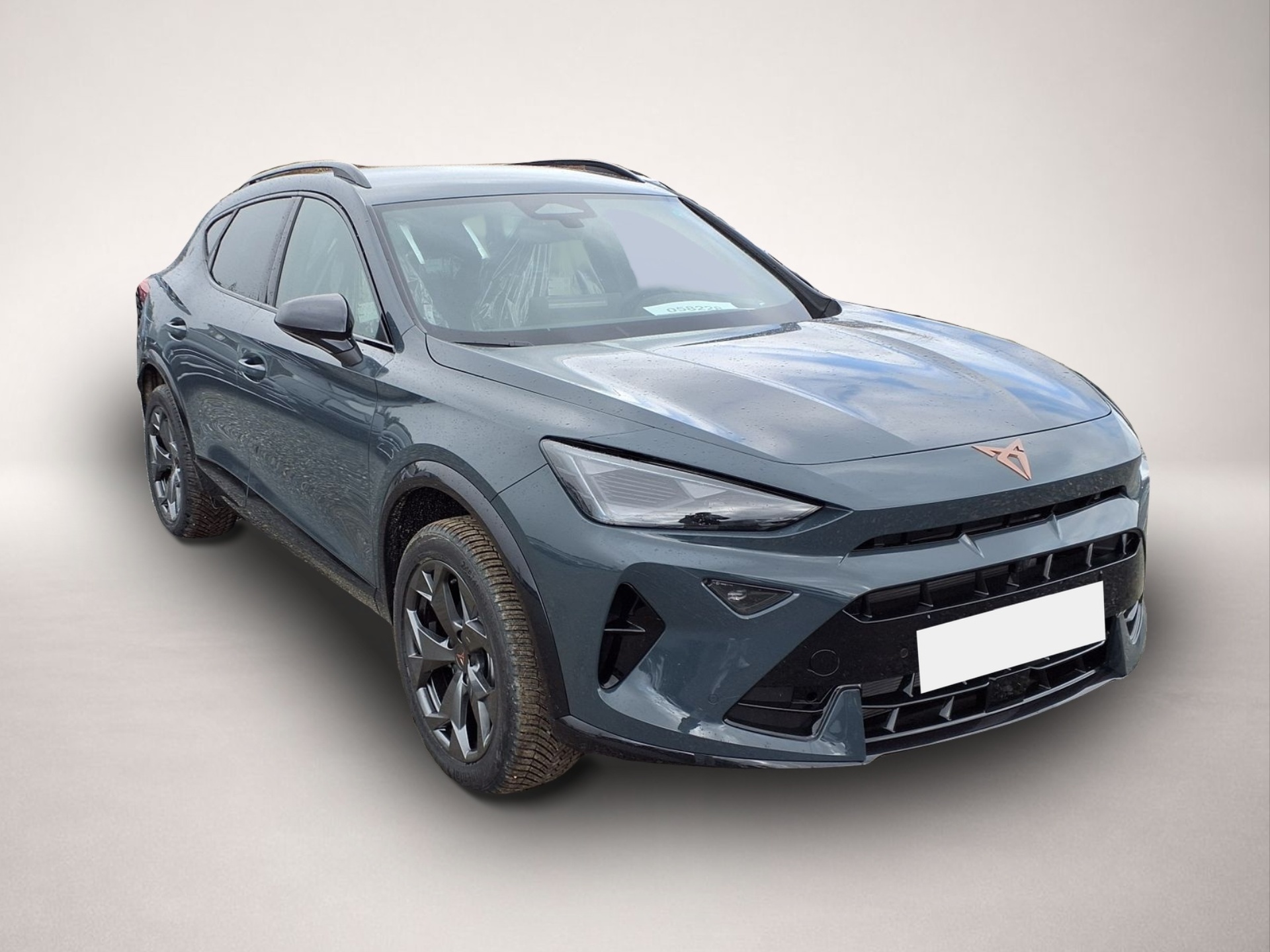 Fotografie 4 des Cupra Formentor 2.0 TDI 7-Gang-DSG