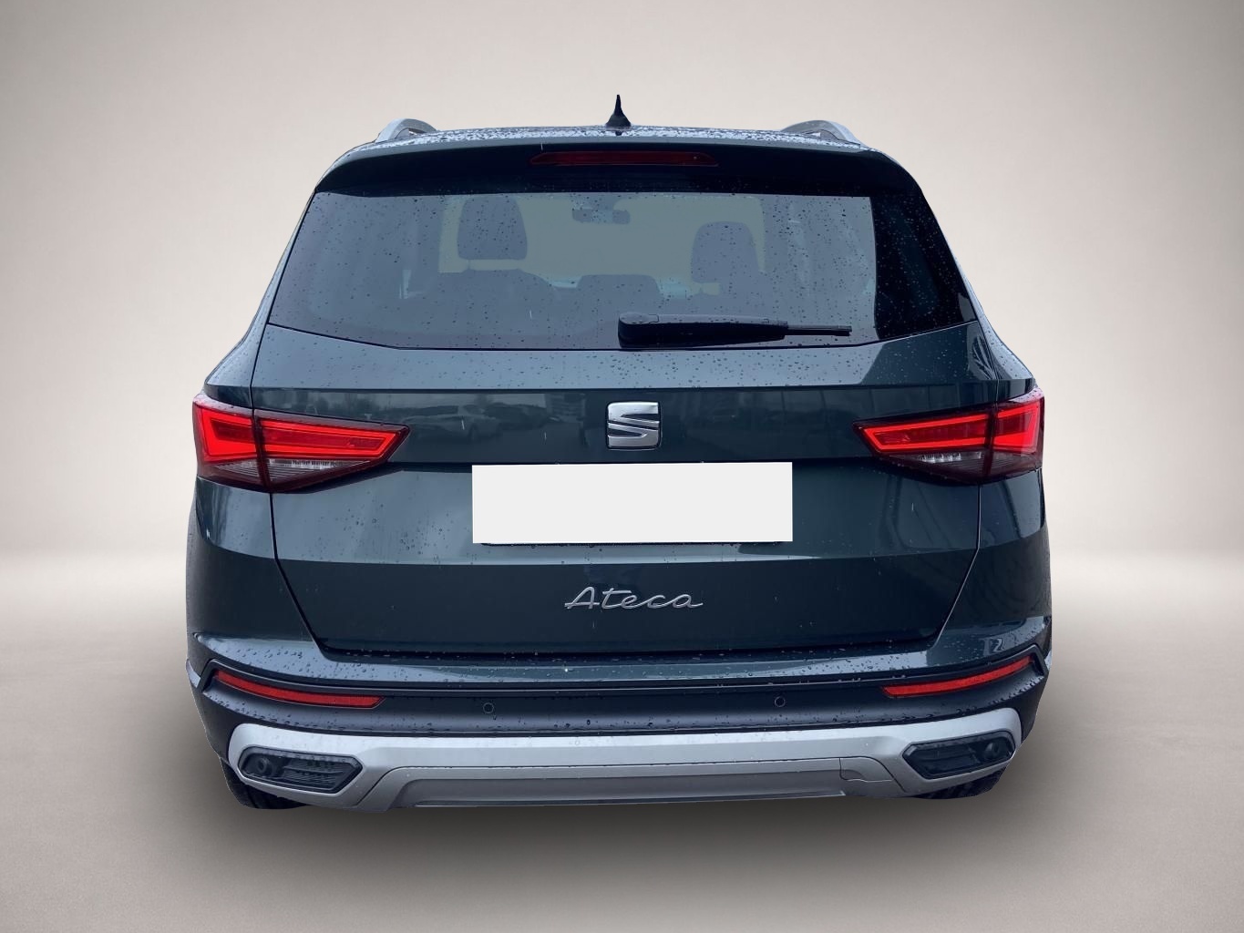 Bild 4 Seat Ateca 1.5 TSI Xperience PANORAMA+AHK+VIRTUAL-COC