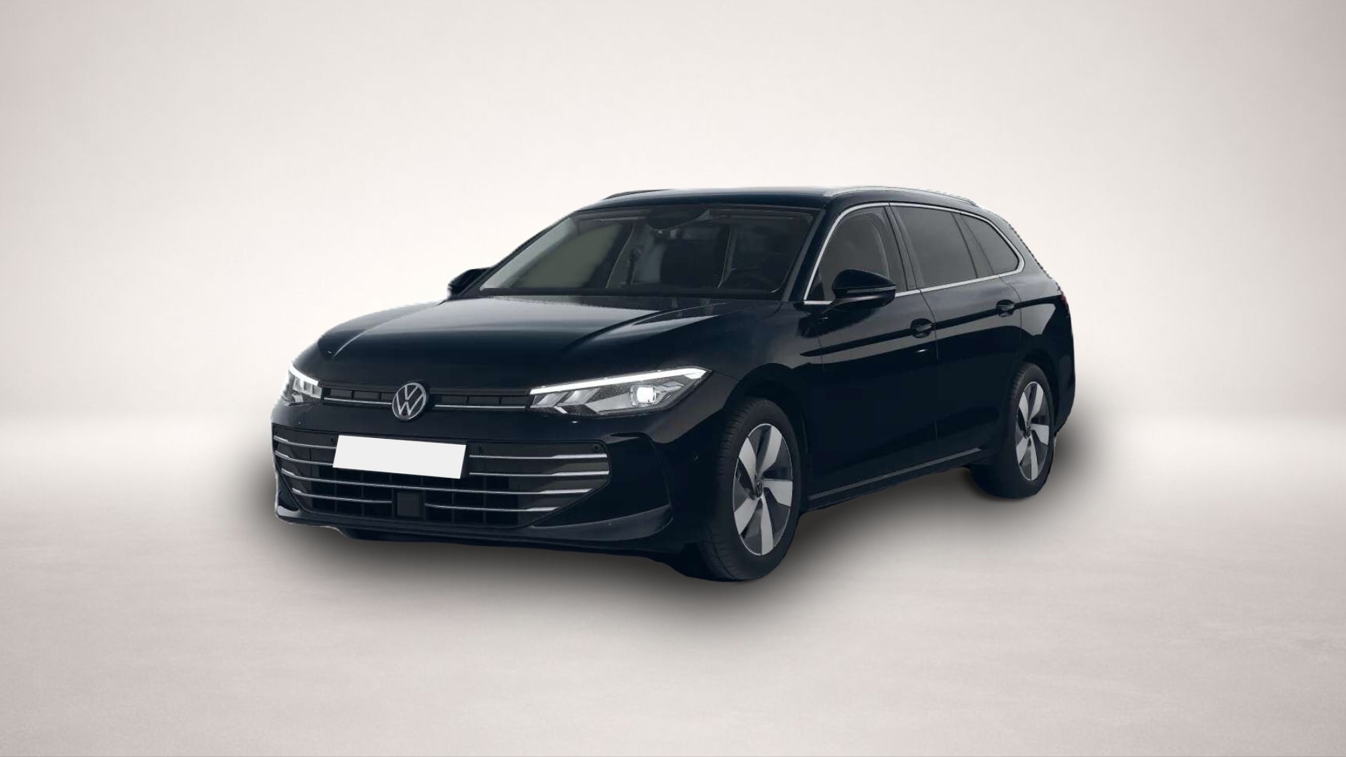 Bild 1 Volkswagen Passat 1.5 eTSI Business