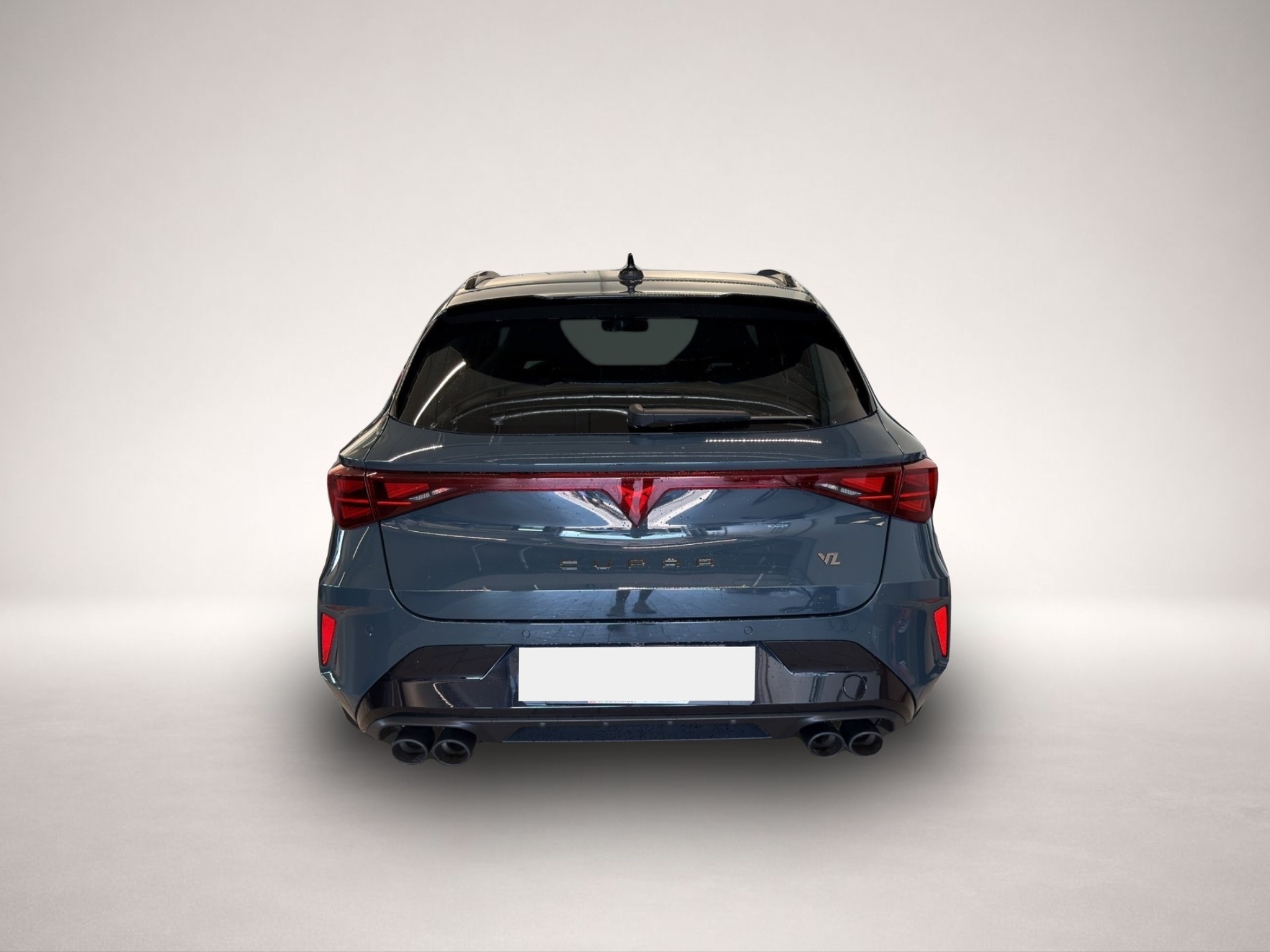 Fotografie 5 des Cupra Leon SP 2.0 TSI DSG 4Drive VZ Black Edition