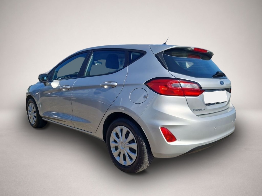 Bild 3 Ford Fiesta 1.0 EcoBoost S&S COOL&CONNECT