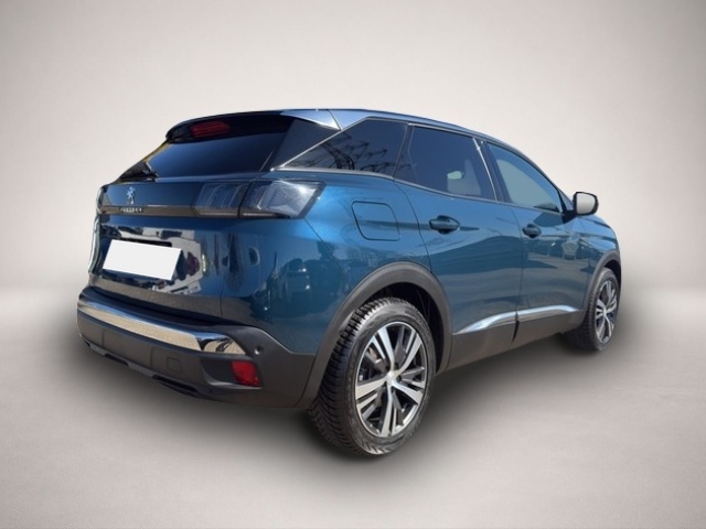 Bild 5 Peugeot 3008 Allure Pack 1.2 PureTech 130 EU6d Navi Digi