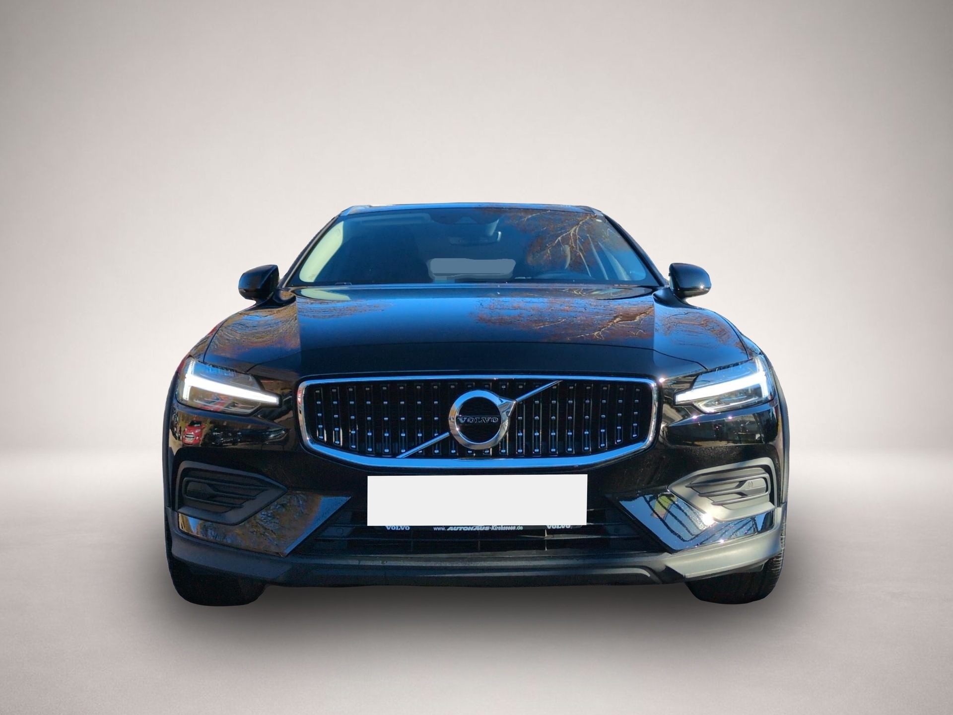 Bild 5 Volvo V60 Cross Country B4 (Diesel) AWD Automatik Navi
