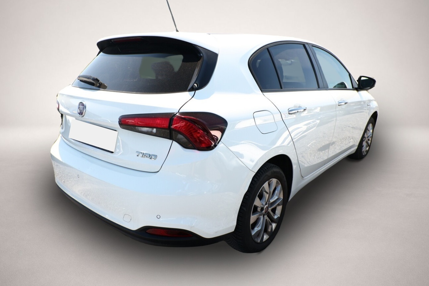 Bild 3 Fiat Tipo 1.4 T-Jet 120 Easy Nav PDC SHZ Klima LM16Z