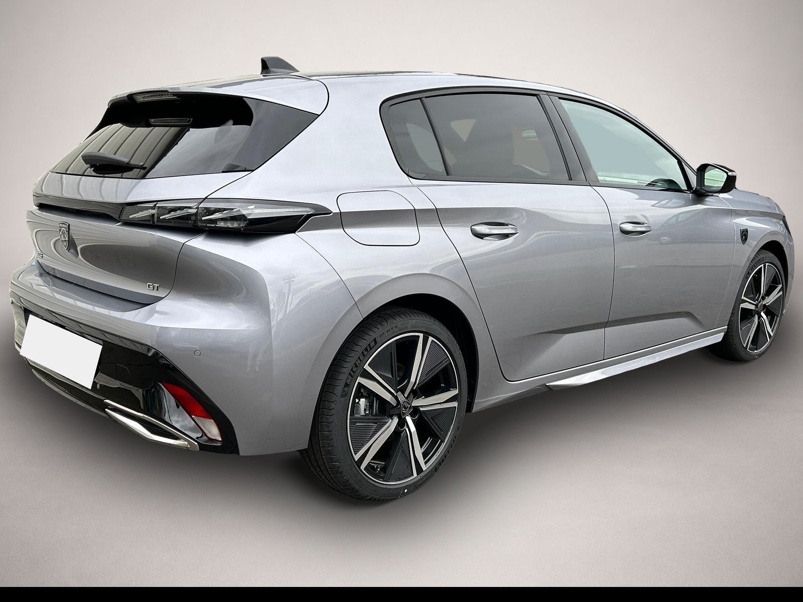 Bild 5 Peugeot 308 Hybrid 145 GT e-DCS6 *Pano*360*TOP ANGEBOT