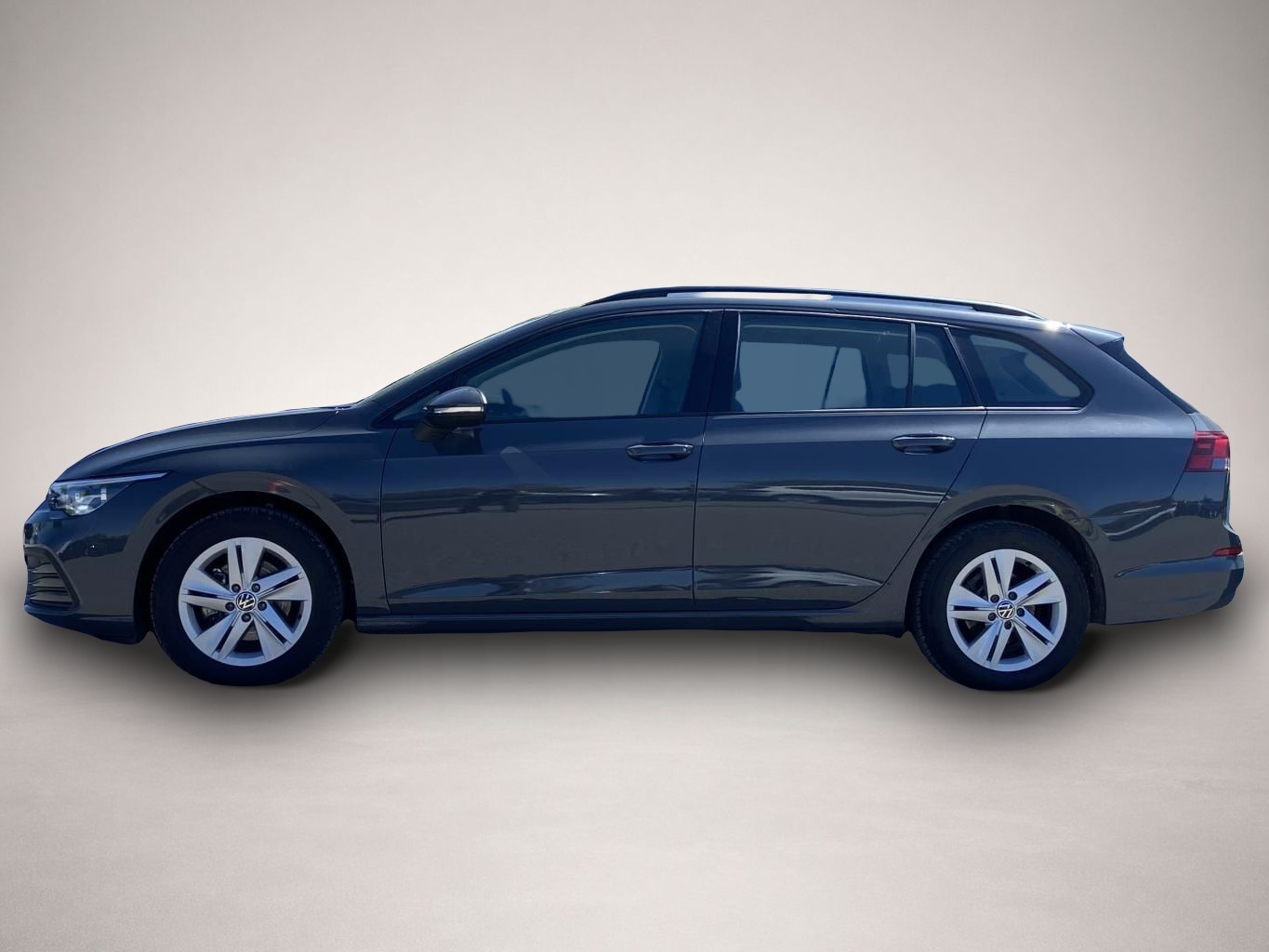 Bild 2 Volkswagen Golf Variant 1.5 TSI DSG Life APP-CONNECT+ACTIVE