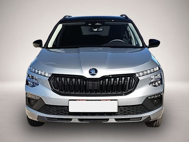 Bild 1 Skoda Kamiq Selection Kamiq 1.0 TSI DSG Selection Black 17Z.
