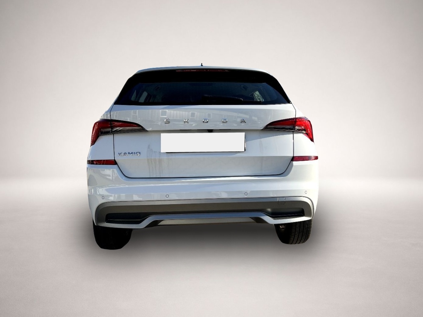 Bild 3 Skoda Kamiq 1.0 TSI DSG Ambition LED Navi Kamera Sitzh