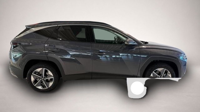 Bild 4 Hyundai TUCSON GO! PLUS 1.6 T-GDI 48V 2WD DCT 117kW (160PS) ...