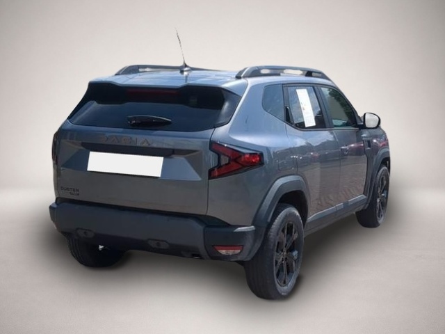 Bild 2 Dacia Duster Extreme SHZ LED RFK PDC Hybrid 155 Extreme SHZ .