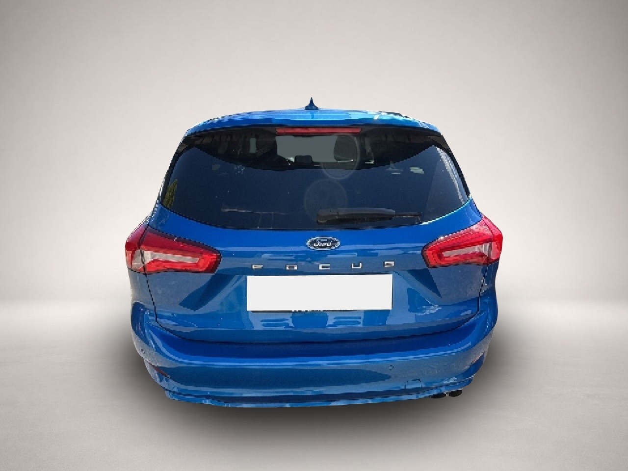 Bild 5 Ford Focus ST-LINE X NAVI / AHK / LED / ACC / KAMERA