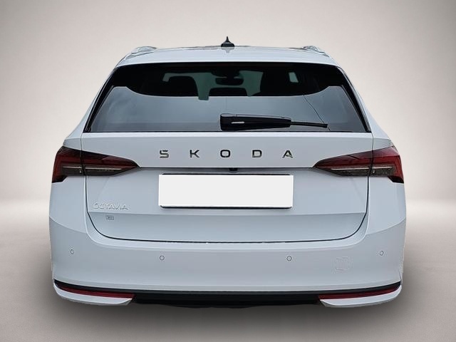 Bild 5 Skoda Octavia 2.0 TDI 110 kW Selection Octavia Combi 2.0 TDI .