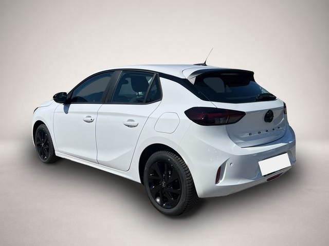 Bild 3 Opel Corsa F Edition LED DAB SHZ LENKRADHZG PDC ALLWE