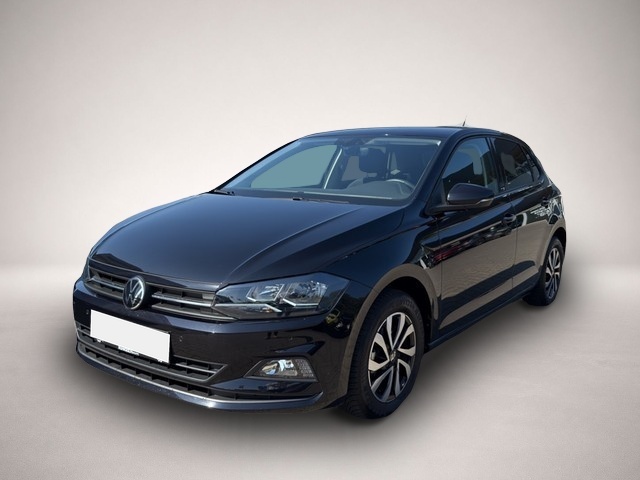 Bild Polo Volkswagen