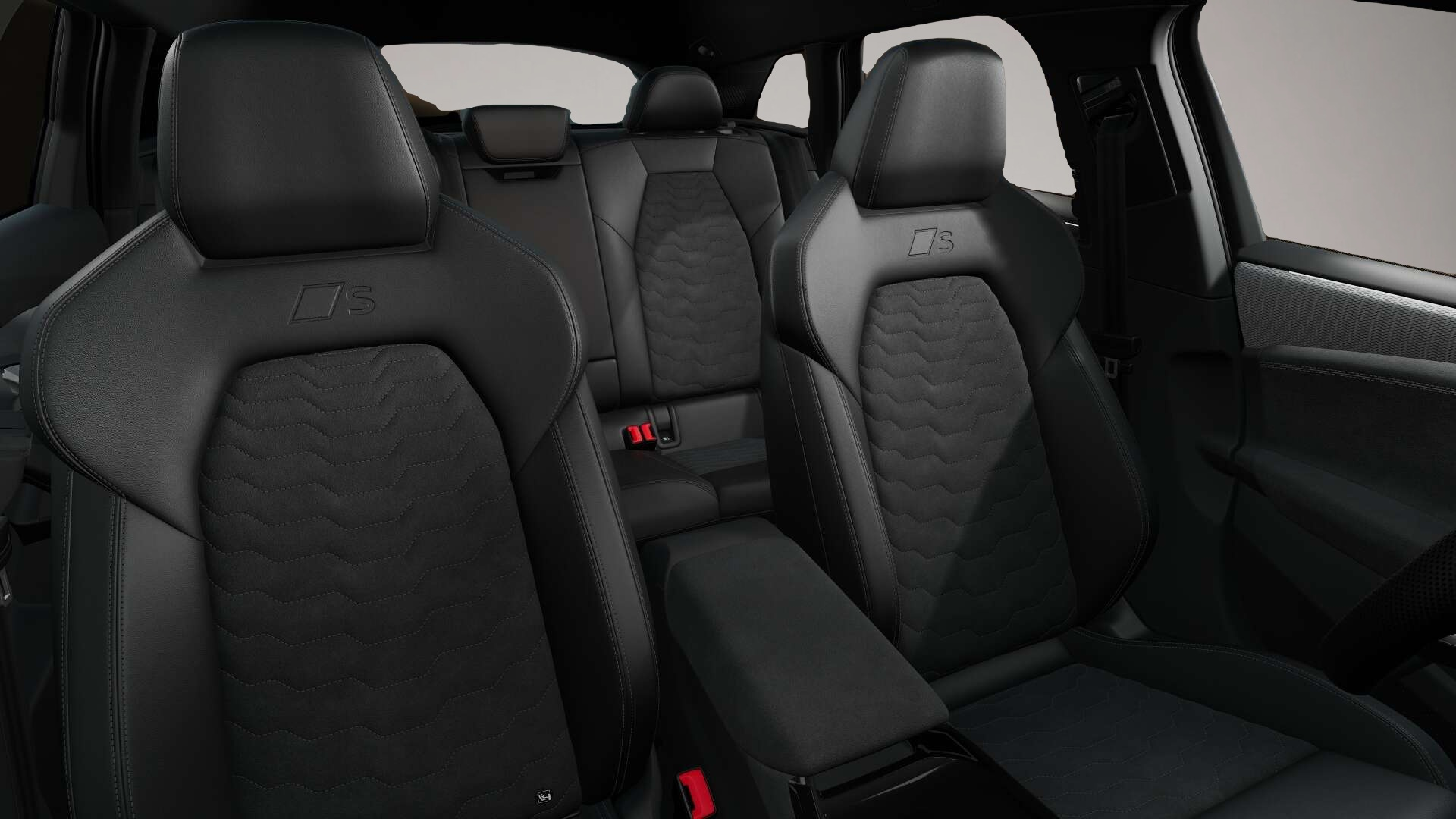 Bild 7 Audi e-tron A6 Avant e-tron S line