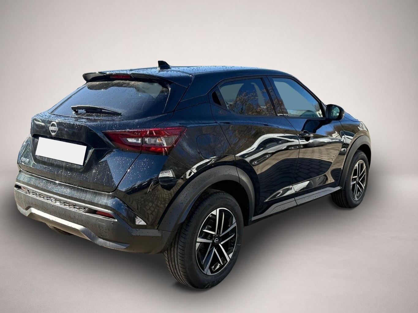 Bild 4 Nissan Juke N-Connecta DCT LED SHZ Nav PrivG Kam 2xPDC