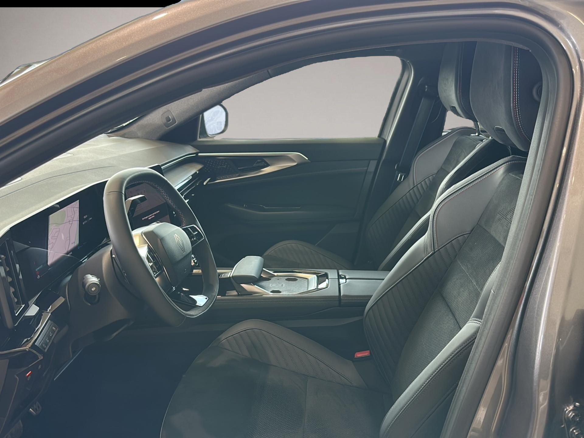 Bild 5 Renault Rafale 300 E-Tech Hyper Hybrid 4x4 Atelier Alpin