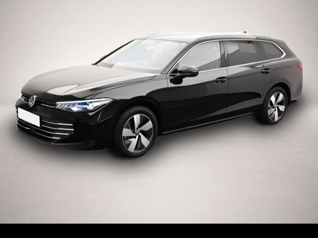Fotografie Volkswagen Passat Var. 1.5 eTSI DSG Business DCC/Massage/Cl
