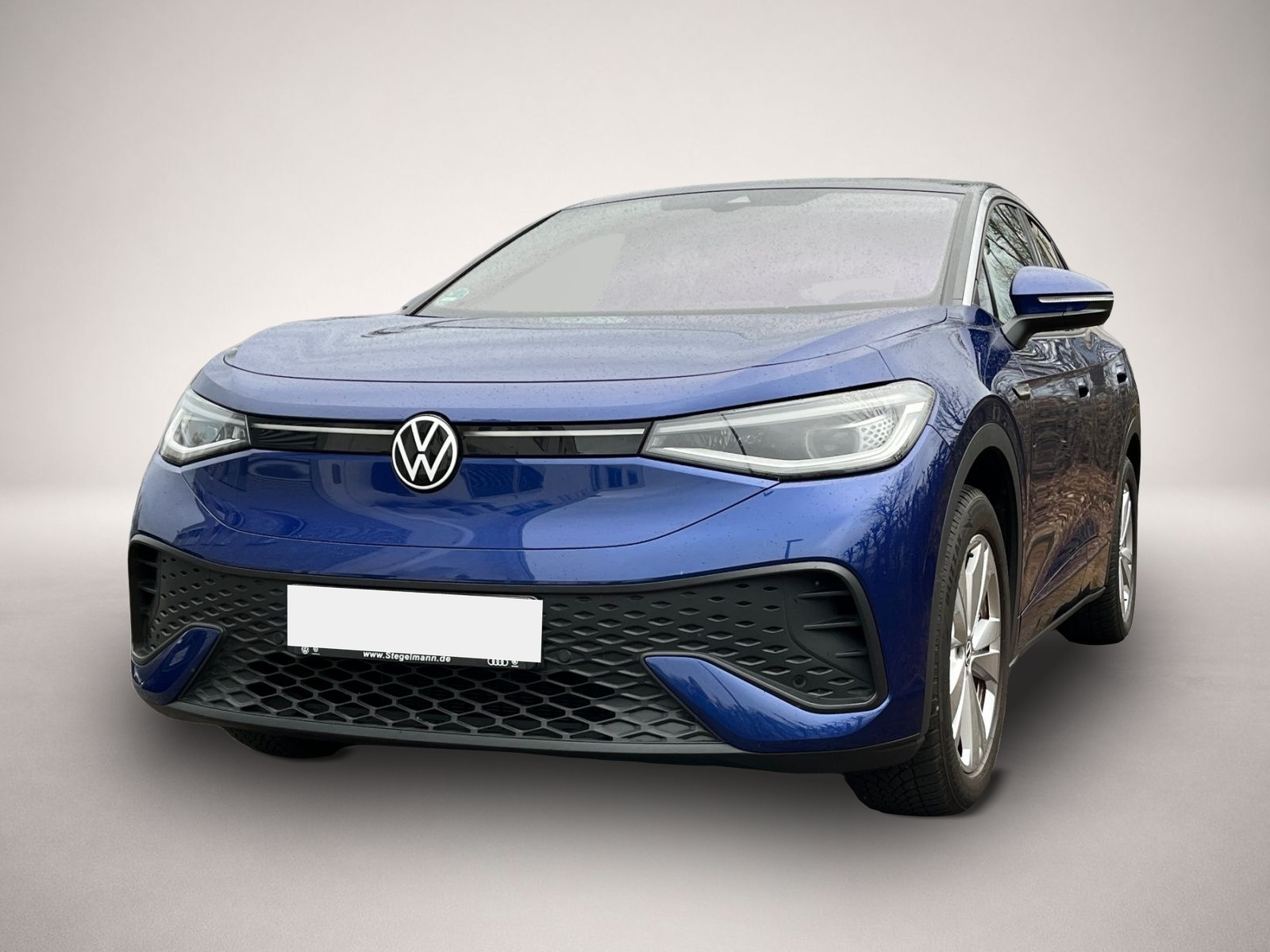 Bild 1 Volkswagen ID.5 Pro 128kW/77kWh *Wärmepumpe*AHK*Navi*