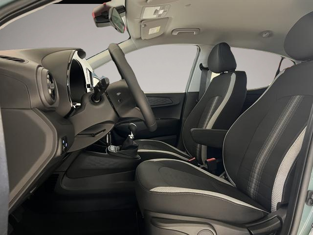 Hyundai i10 GO! PLUS 1.2 MT 58kW (79PS) 5 Jahre Herstelle... - Thumbnail 7