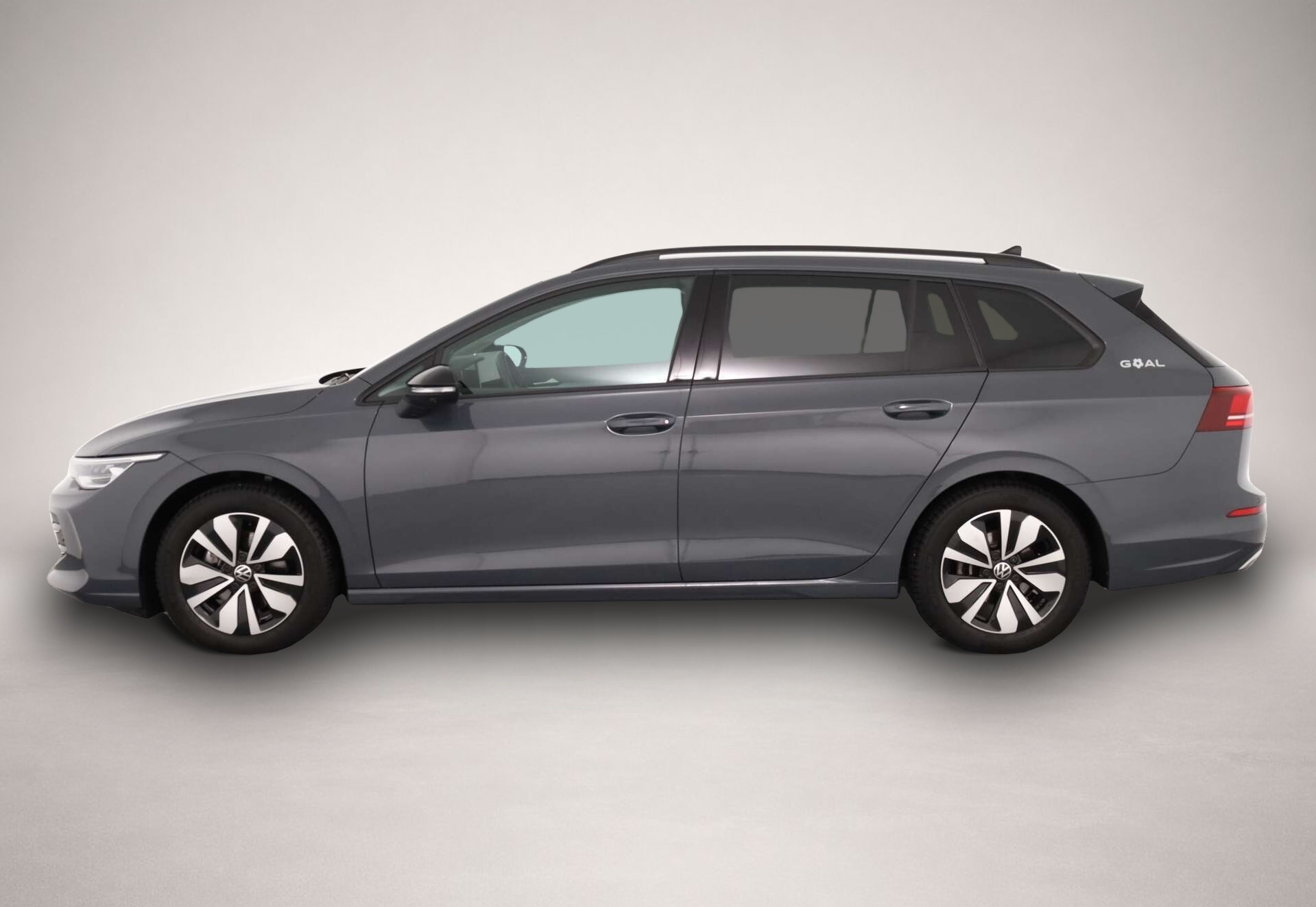 Bild 4 Volkswagen Golf Variant 1.5 eTSI GOAL