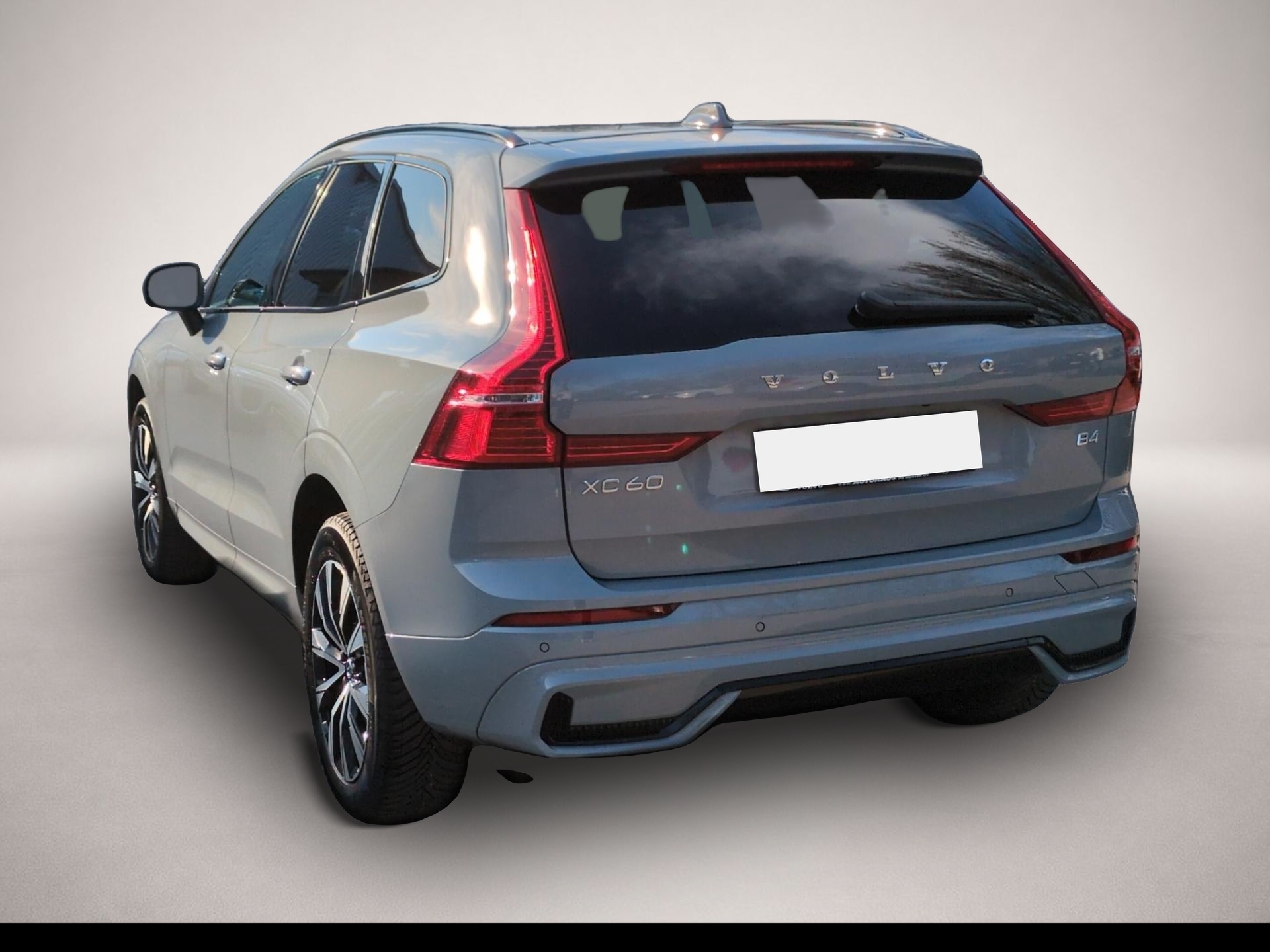 Bild 2 Volvo XC60 B4 (Diesel) Plus Dark 2WD Automatik Bluetoo