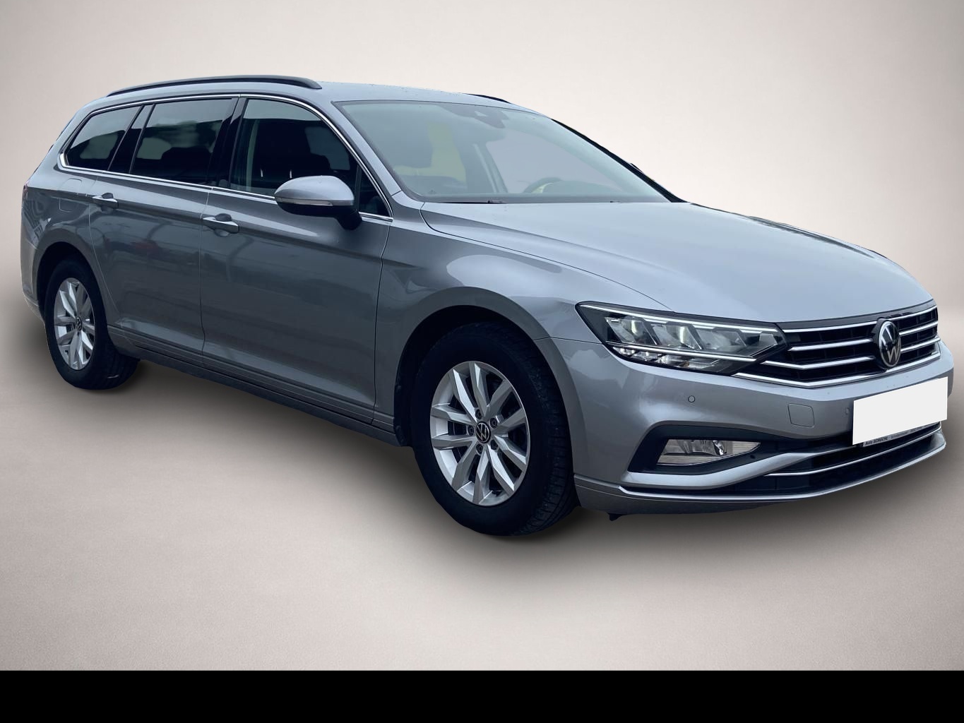Bild 6 Volkswagen Passat Variant 2.0 TDI BUSINESS DSG AHK+APP-CONN
