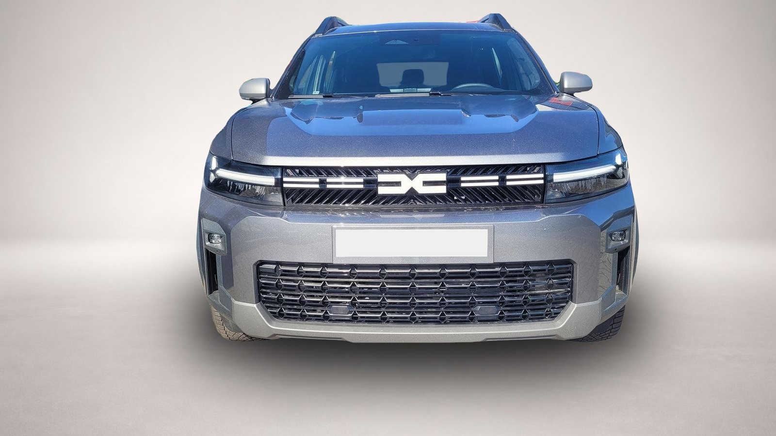 Fotografie 2 des Dacia Bigster Hybrid-G 4x4*LED*Shzg*PDC*Cam*BFS*17Zoll