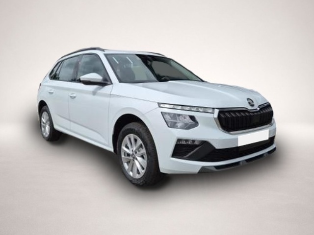 Bild 5 Skoda Kamiq 1.0 TSI 115PS DSG Selection Rückf.Kamera.