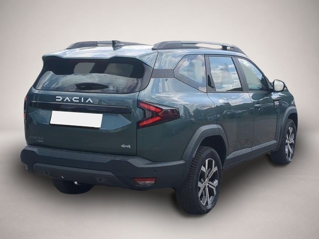 Bild 2 Dacia Bigster Expression Winter-Paket+RFK Bigster Hybrid-G 15.