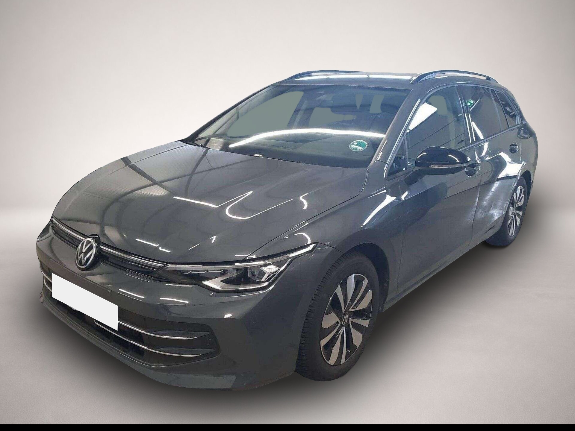 Fotografie Volkswagen Golf Variant 1.5 eTSI GOAL