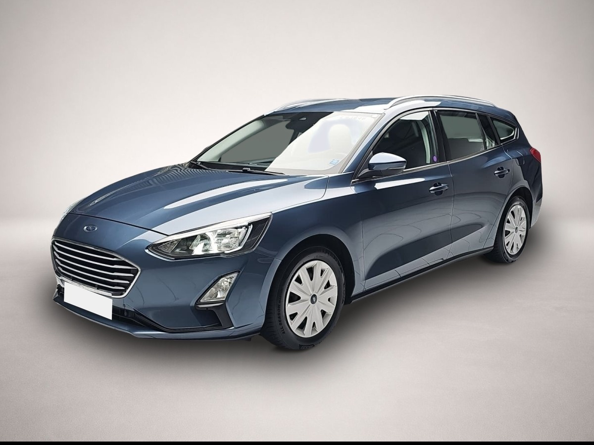 Bild Focus Ford