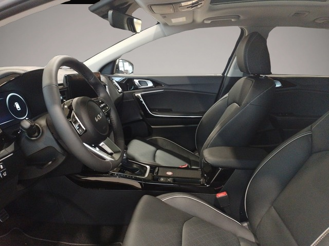Fotografie 7 des Kia Other CEED_SW 1.5T-GDI DCT7 PLATINUM GD Navi Klimaauto