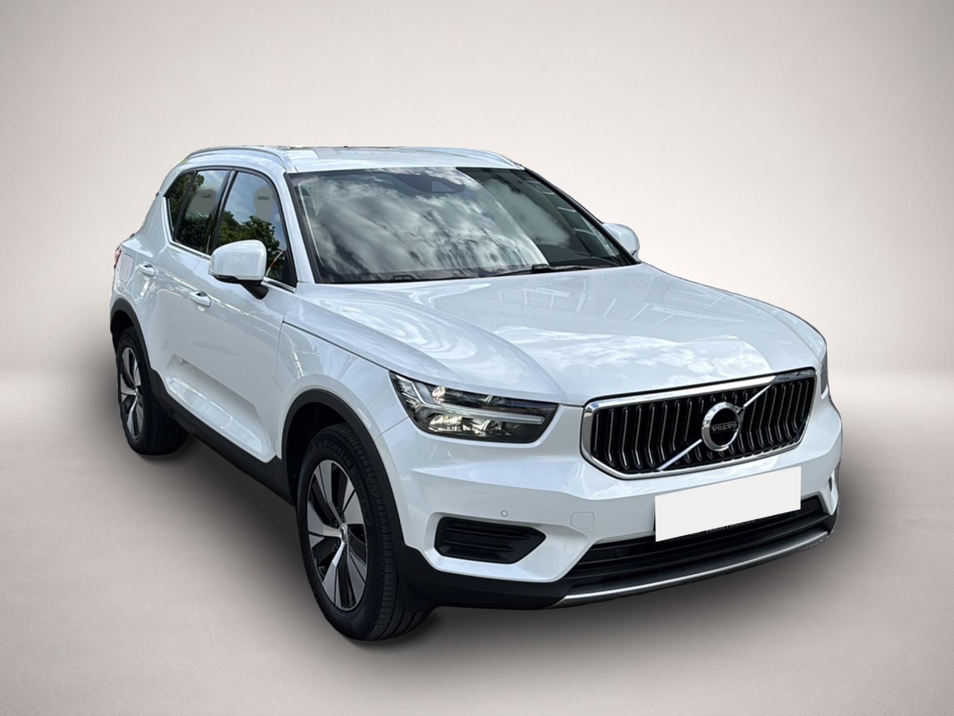 Bild 4 Volvo XC40 XC 40 Inscription Expression Recharge Plug-In Hy