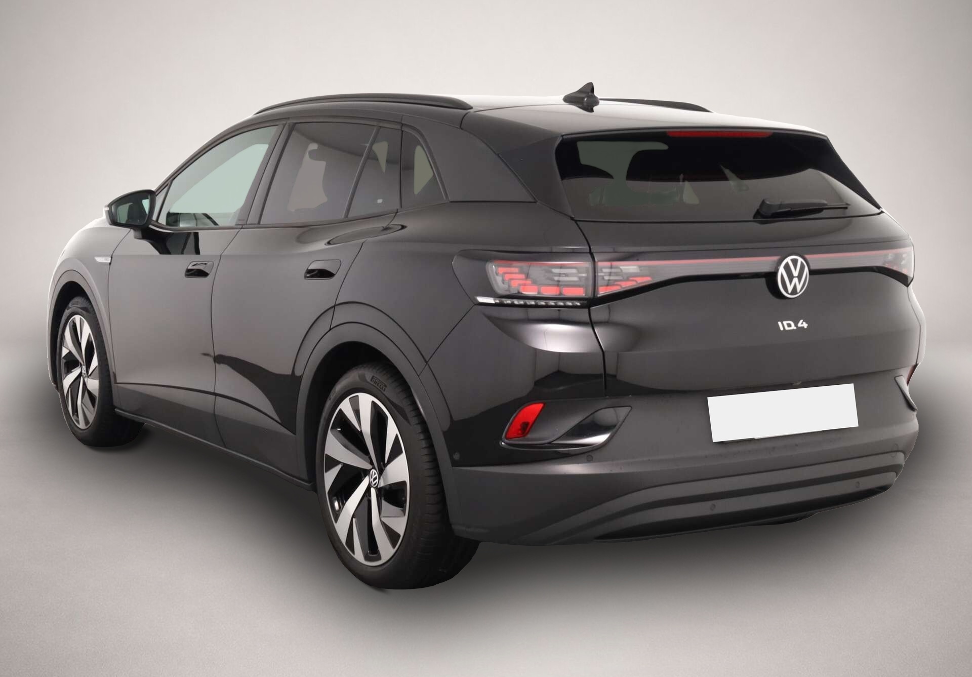 Fotografie 3 des Volkswagen ID.4 Pro 4Motion 77 kWh